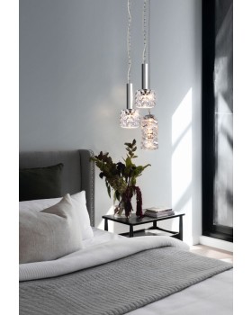 Подвесной светильник Maytoni MOD027PL-01CH-foto5