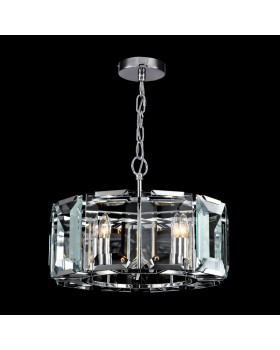 Подвесная люстра Maytoni MOD202-05-N-foto2