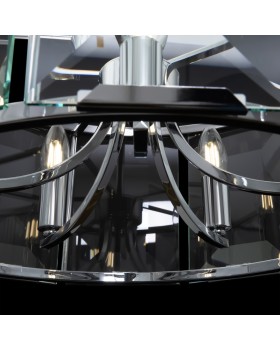 Подвесная люстра Maytoni MOD202-05-N-foto3