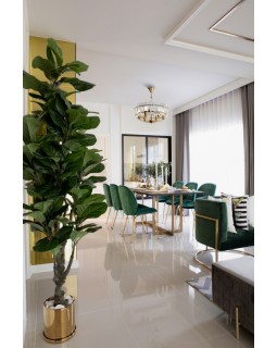 Подвесная люстра Maytoni MOD122PL-06BS-foto4