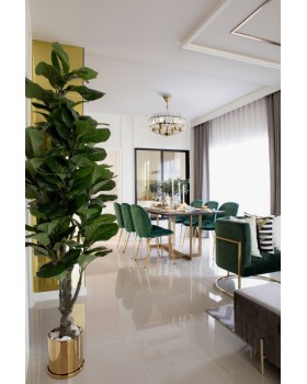 Подвесная люстра Maytoni MOD122PL-06BS-foto4