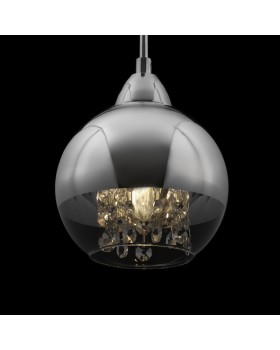 Подвесной светильник Maytoni P012-PL-01-N-foto5