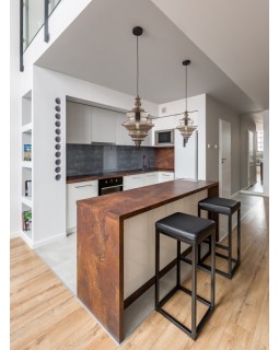 Подвесной светильник Maytoni P057PL-01B-foto2