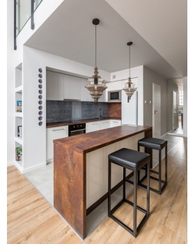 Подвесной светильник Maytoni P057PL-01B-foto2