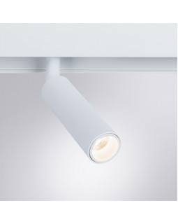 Светильник на шине ARTE Lamp A4640PL-1WH-foto2