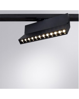 Светильник на шине ARTE Lamp A4573PL-1BK-foto2