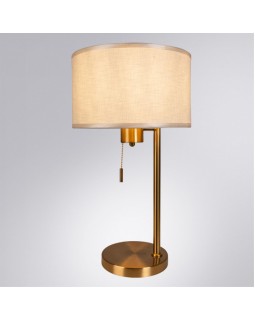Настольная лампа ARTE Lamp A4031LT-1PB-foto2