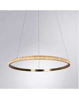 Подвесной светильник ARTE Lamp A2182SP-60PB-foto2