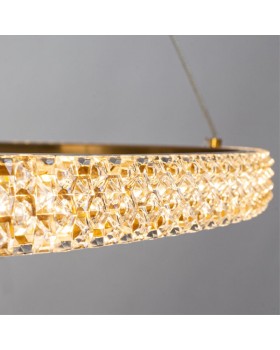 Подвесной светильник ARTE Lamp A2182SP-60PB-foto3