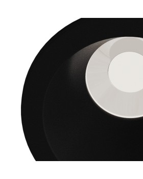Встраиваемый уличный светильник Maytoni Technical DL032-2-01B-foto2