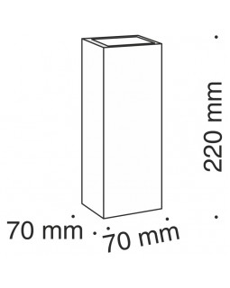 Бра Maytoni Technical C190-WL-02-W-foto2