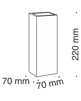 Бра Maytoni Technical C190-WL-02-W-foto2