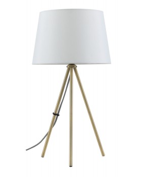 Настольная лампа Freya FR5118TL-01BS-foto2