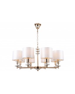 Подвесная люстра Freya FR5015PL-08G-foto2