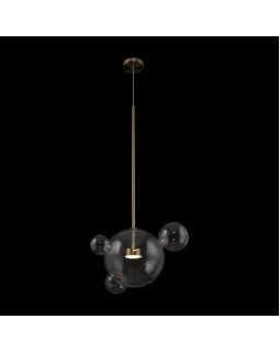 Подвесной светильник Freya FR5128PL-L10BS1-foto3