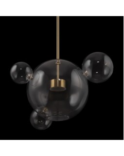 Подвесной светильник Freya FR5128PL-L10BS1-foto4