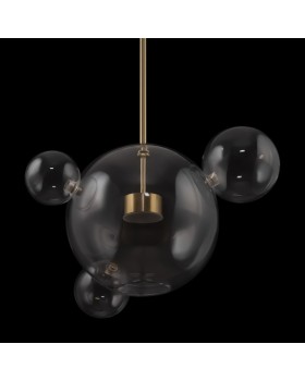 Подвесной светильник Freya FR5128PL-L10BS1-foto4