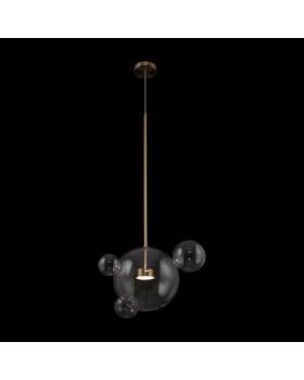 Подвесной светильник Freya FR5128PL-L10BS1-foto5