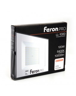 Прожектор Feron 41541-foto3