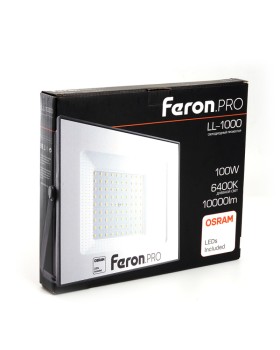 Прожектор Feron 41541-foto3