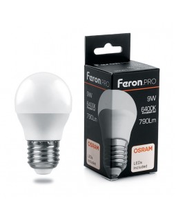 Светодиодная лампа Feron 38082