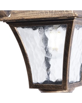 Светильник настенный Feron 11614-foto3