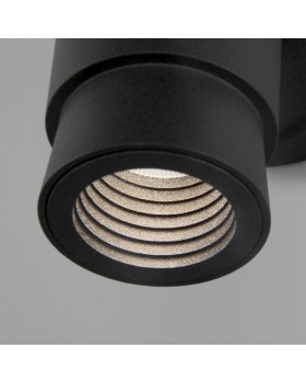 Спот Eurosvet 20125/1 LED черный-foto2