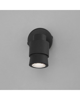 Спот Eurosvet 20125/1 LED черный-foto3