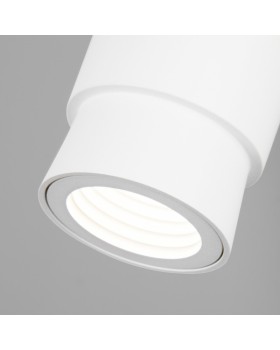 Спот Eurosvet 20125/1 LED белый-foto2