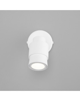 Спот Eurosvet 20125/1 LED белый-foto3