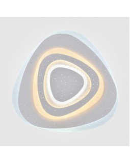 Накладной светильник Eurosvet 90115/6 белый-foto4