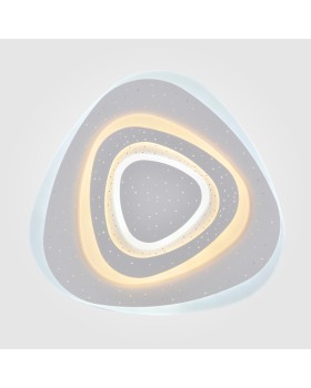 Накладной светильник Eurosvet 90115/6 белый-foto4