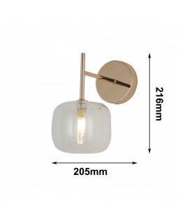 Бра F-Promo 2976-1W-foto4