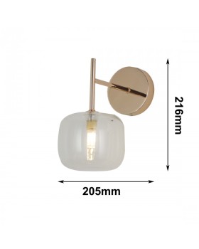 Бра F-Promo 2976-1W-foto4