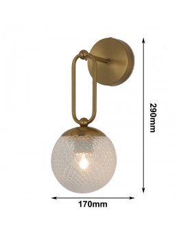 Бра F-Promo 2978-1W-foto4