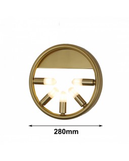 Бра Favourite 2981-5W-foto4