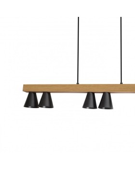 Подвесная люстра Favourite 2984-6P-foto3