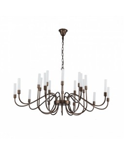 Подвесная люстра Favourite 3014-20P-foto2