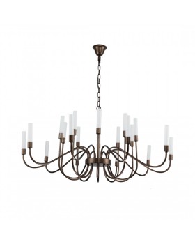 Подвесная люстра Favourite 3014-20P-foto2