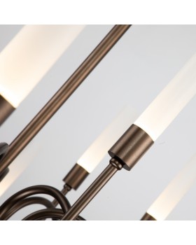 Подвесная люстра Favourite 3014-20P-foto4