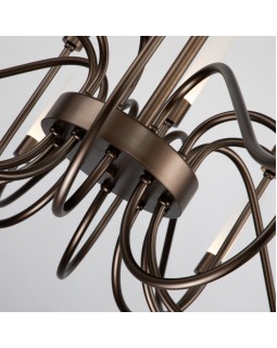 Подвесная люстра Favourite 3014-20P-foto5