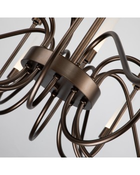 Подвесная люстра Favourite 3014-20P-foto5