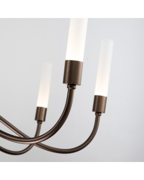 Подвесная люстра Favourite 3014-20P-foto6