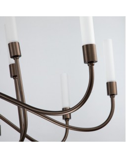 Подвесная люстра Favourite 3014-20P-foto7