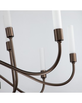 Подвесная люстра Favourite 3014-20P-foto7