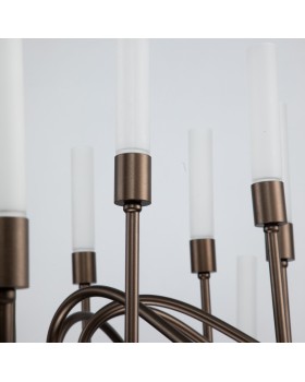 Подвесная люстра Favourite 3014-20P-foto8