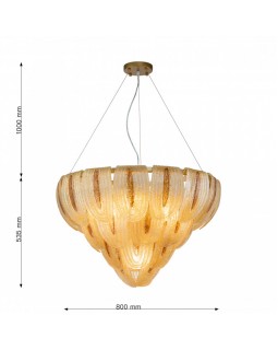 Подвесная люстра Favourite 3016-7P-foto9