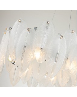 Подвесная люстра Favourite 3018-12P-foto4