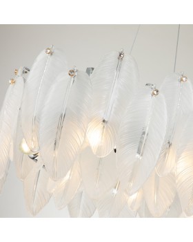 Подвесная люстра Favourite 3018-12P-foto4