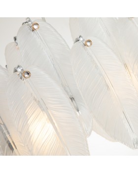 Подвесная люстра Favourite 3018-12P-foto5